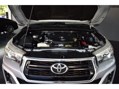 TOYOTA HILUX REVO Doublecab 2.4 G Prerunner AT ปี2018 รูปที่ 14